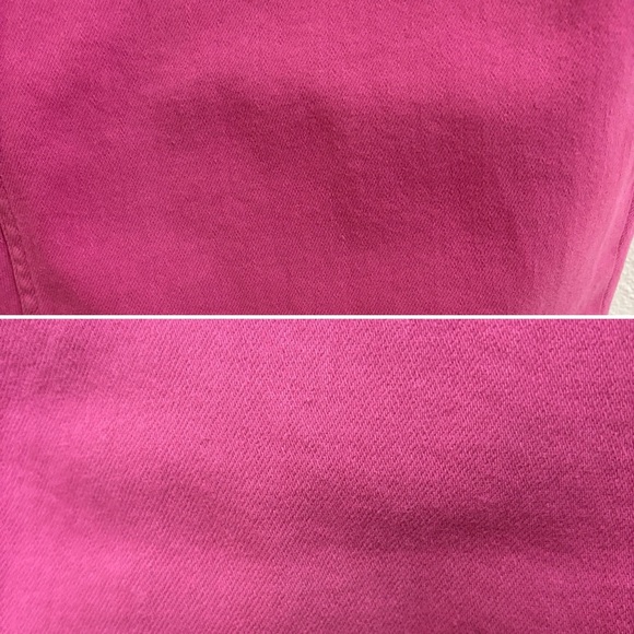 Anthropologie The Yaya mid-rise crop flare jeans by Pilcro - Picture 9 of 16